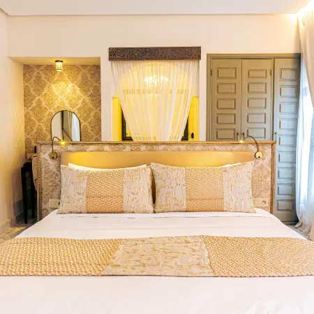 Kasbah la Moun - the Art of Hospitality