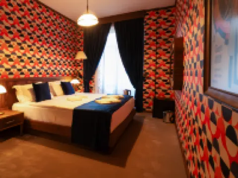 74 HOTEL