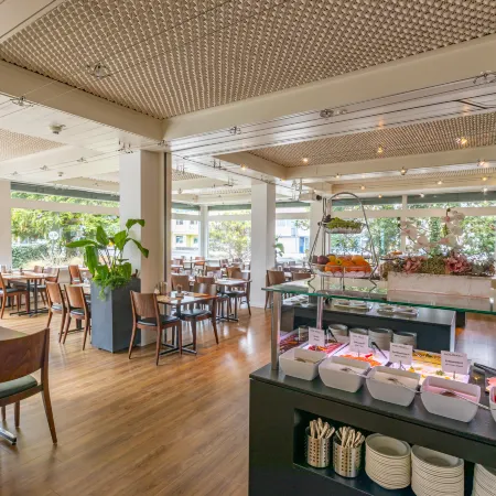 Hotel Holiday Thun