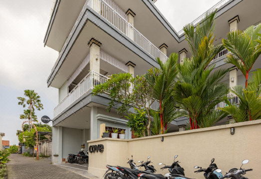 코브 푸스파 창구