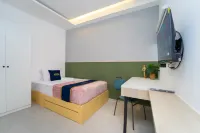 Artric Co Living By ARBA