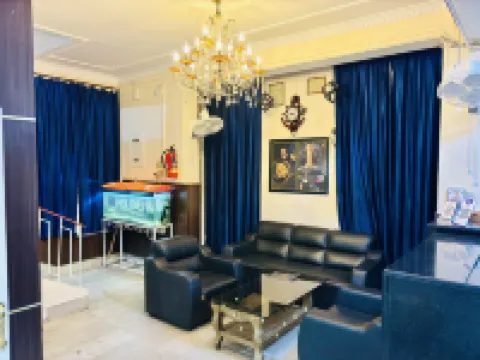 霍里戴旅館 詹謝普爾酒店