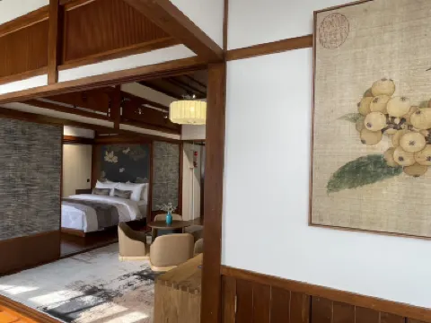 星町宿 屏東書院附近的飯店