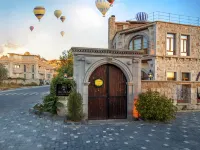 Premium Cappadocia House Hotels near Sunset/Sunrise/Balloons Highest View point in Goreme