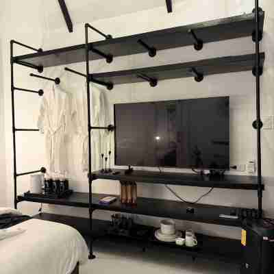 Las Villas De La Serenidad Rooms