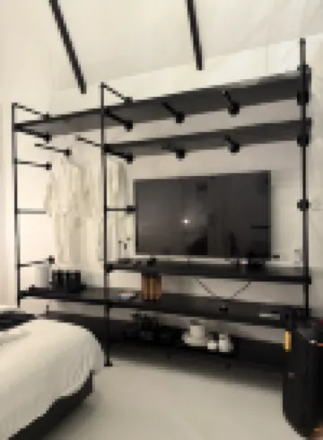 Las Villas De La Serenidad