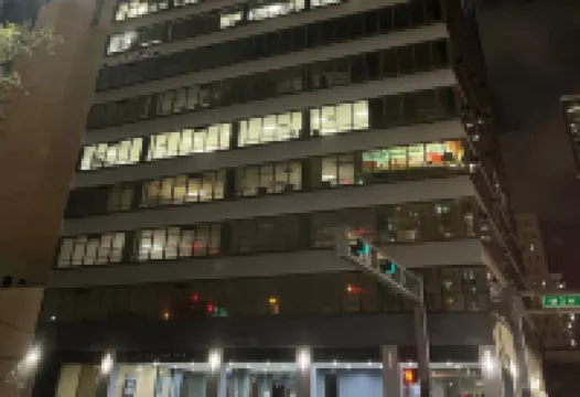 Deluxe King in Downtown Miami