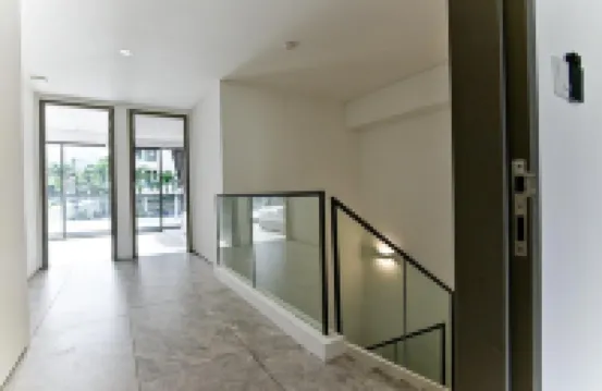 Modern Luxury Villa Hinai by Simple Sanctuary
