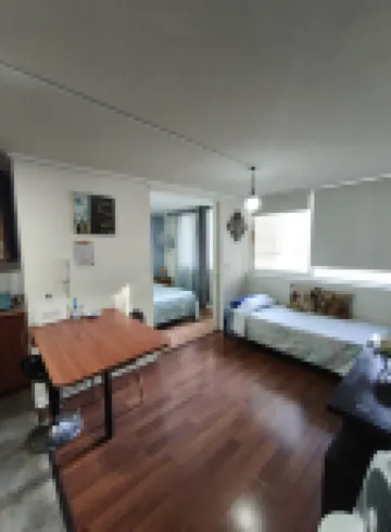 Greater Santiago Apartments