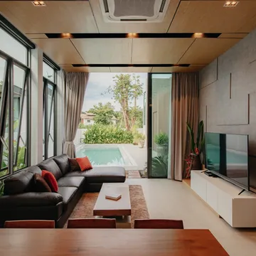 รูปภาพของCasa Jasmine H2 | Private Pool 3BR Near Nimman