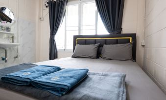 Room 208 Near Don Mueang Airport & BTS Wat PhraSi