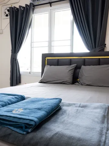 รูปภาพของดอนเมือง 203 Near Don Mueang Airport & BTS Wat PhraSi