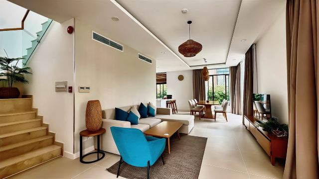 Alexa Villa Cam Ranh-3 Bedrooms,Private Pool,Beach Access Hotels in Cam Lam