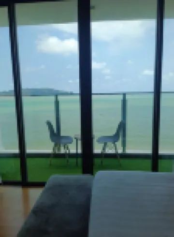 KUANTAN IMPERIUM SEAVIEW BY AVANZEE