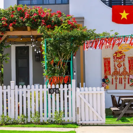 Nemo Resort Villa Phan Thiet