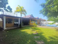 Retreat house khaolak