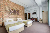 Olive Ala-Archa Hotel & SPA - spa