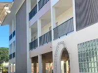 Nan Minimal Hotels in Mueang Nan District