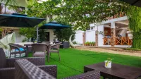 The Lei's Hotel and Beach Resort Hotels in 