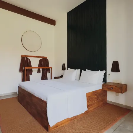 Palm Garden Ayurveda Resort Ahangama