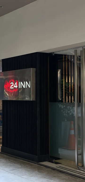 รูปภาพของ24 Inn at BTS Phrom Phong