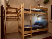 Tecoma Hostel Hotels in Dahab
