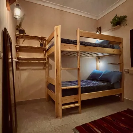 Tecoma Hostel