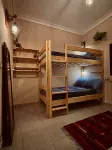 Tecoma Hostel
