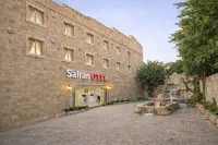 Salran Otel Hotel di 