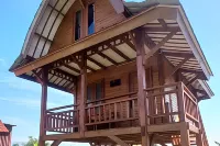 Cozzy D'Sobahan Resort