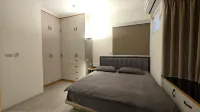 Newly Renovated 3BR 2BA Opposite Taipei 101 - 1 Min to MRT - Elevator - Luxe