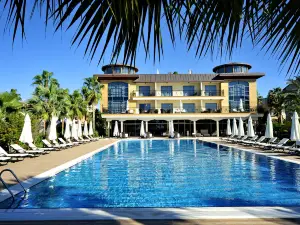 Villa Augusto Hotel