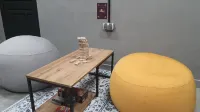 Yellow Monkey Hostel