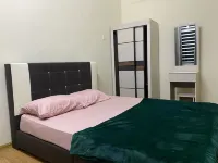 Homestay Klebang Ipoh Near Shopping mall, Mcd Hotels near مابس بيراك