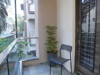 Vayavia Vine | Private 1BHK in 3BHK with Shared Kitchen & Living Hotels in Nashik