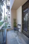 Vayavia Vine | Private 1BHK in 3BHK with Shared Kitchen & Living