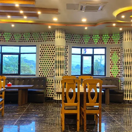 River View Heritage Resort Pvt. Ltd.