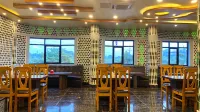 River View Heritage Resort Pvt. Ltd. - Desayuno