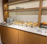 Coral Express Hotel - Bữa sáng