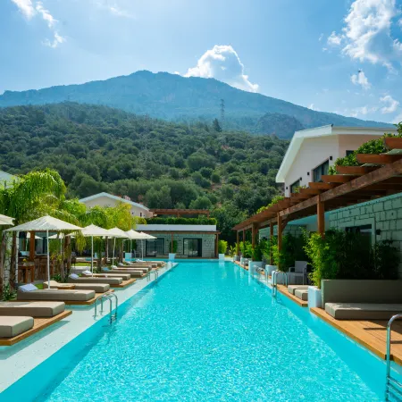 The Pearl Oludeniz