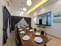 Lot 928 - A'Famosa Melaka Bungalow | Pool BBQ KTV