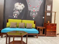 Alice Home Hotel di Kinmen Folk Culture Village