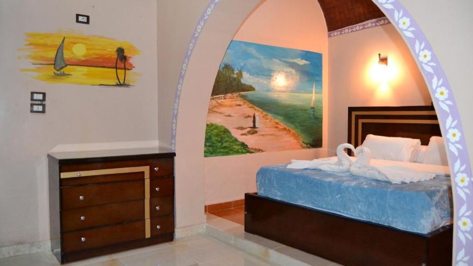 Tuya Abu Simbel Hotel