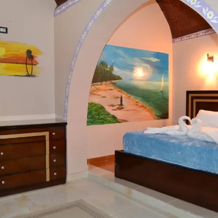 Tuya Abu Simbel Hotel