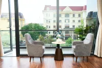 Aria Hotel Ninh Bình - 2-Star