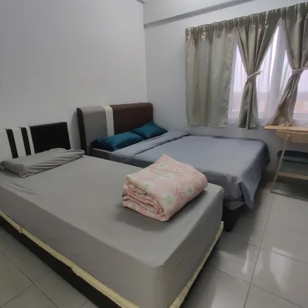 Hygge Living Kampar (Near UTAR) Hotels in Kampar