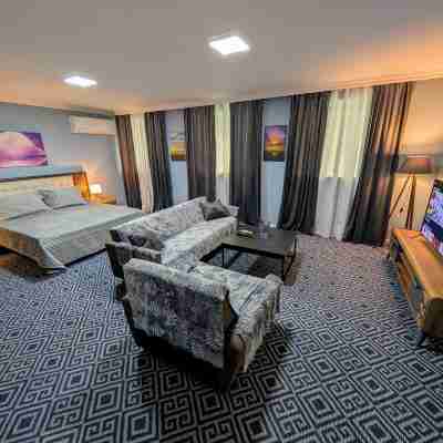 Bereket Aparthotel Others