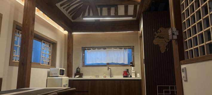 stay jian Hotels in Jeonju