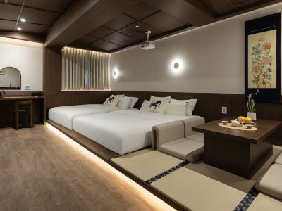 ONJAESTAY SEOUL SEONGSU