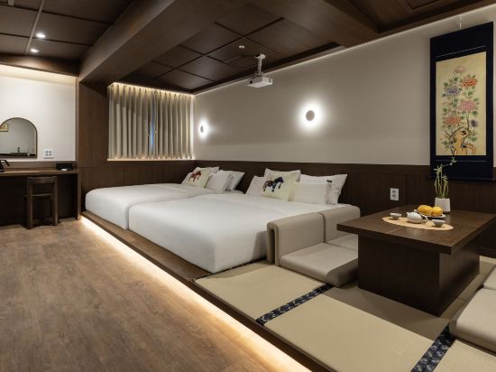 ONJAESTAY SEOUL SEONGSU